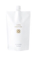 COTA クチュール フランネル シャンプー 550ml (詰め替え) | Beauty